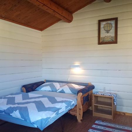 Bed and Breakfast Lubbenes Gard Молде Экстерьер фото