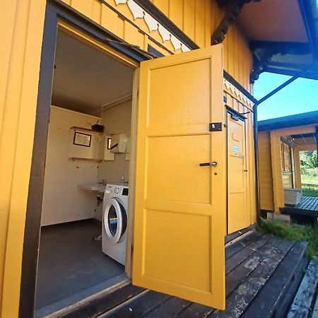 Bed and Breakfast Lubbenes Gard Молде Экстерьер фото