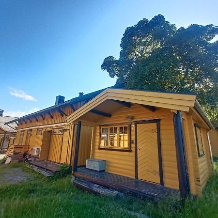 Bed and Breakfast Lubbenes Gard Молде Экстерьер фото