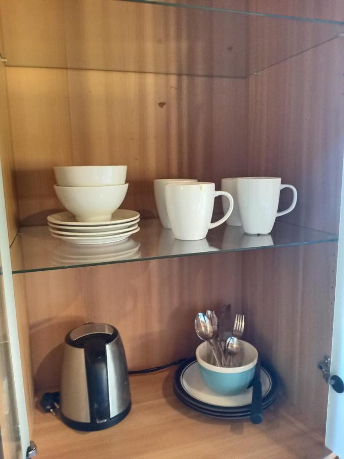 Bed and Breakfast Lubbenes Gard Молде Экстерьер фото
